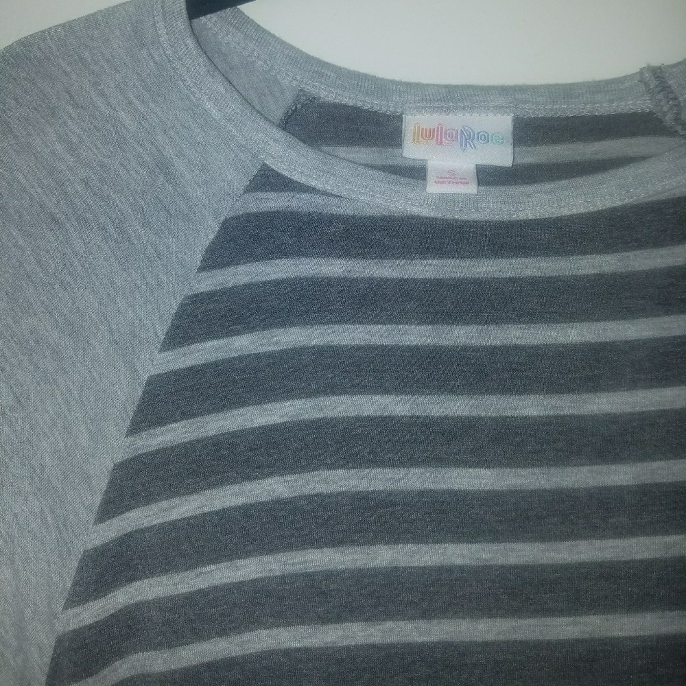 LuLaRoe small Randy - Picture 2 of 3